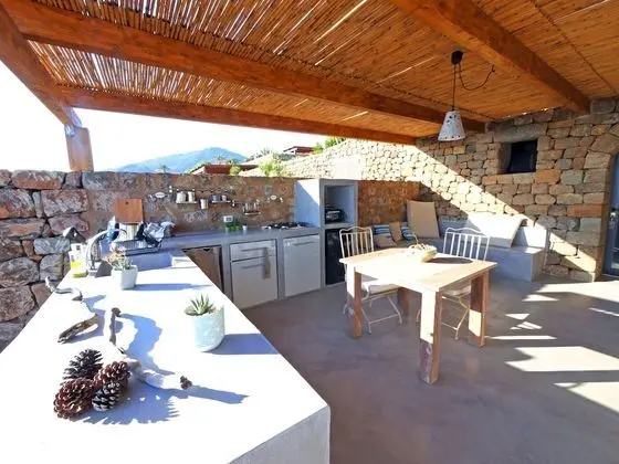 Stüdyo (Dammuso Rosmarino)