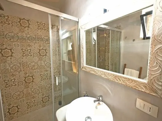 Stüdyo (Dammuso Rosmarino)