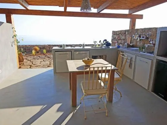 Stüdyo (Dammuso Salvia)