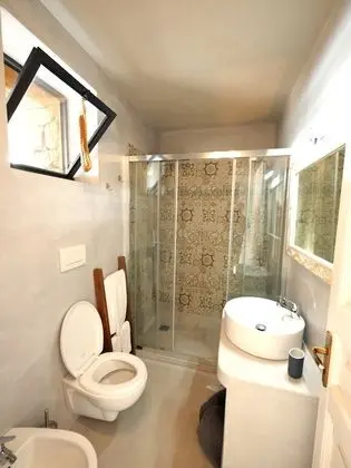 Stüdyo (Dammuso Salvia)