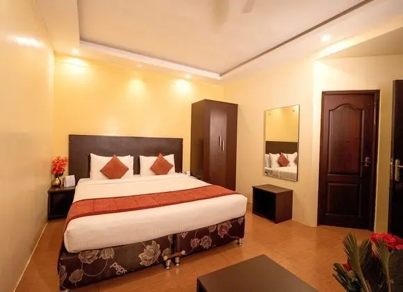 Avocado Room - Ground Floor - Non Ac