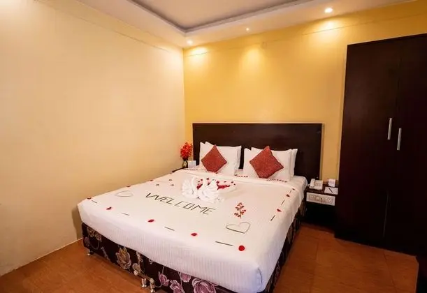Avocado Room - Ground Floor - Non Ac