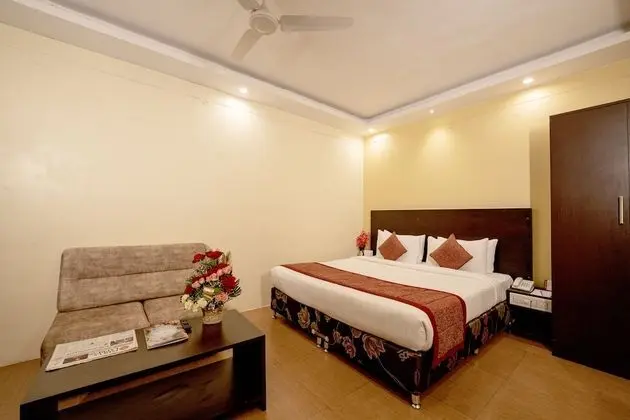 Avocado Room - Ground Floor - Non Ac