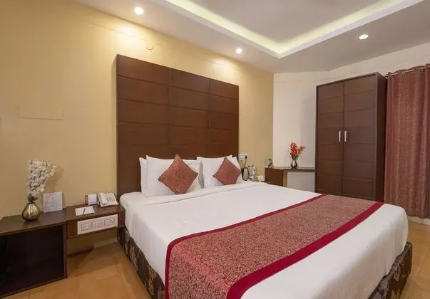 Flora Suite