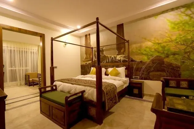 Luxury Stüdyo Süit