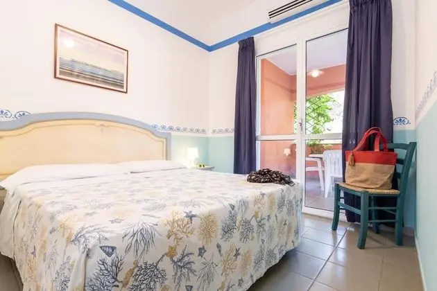 Üç Kişilik Oda (2 Adults + 1 Child)