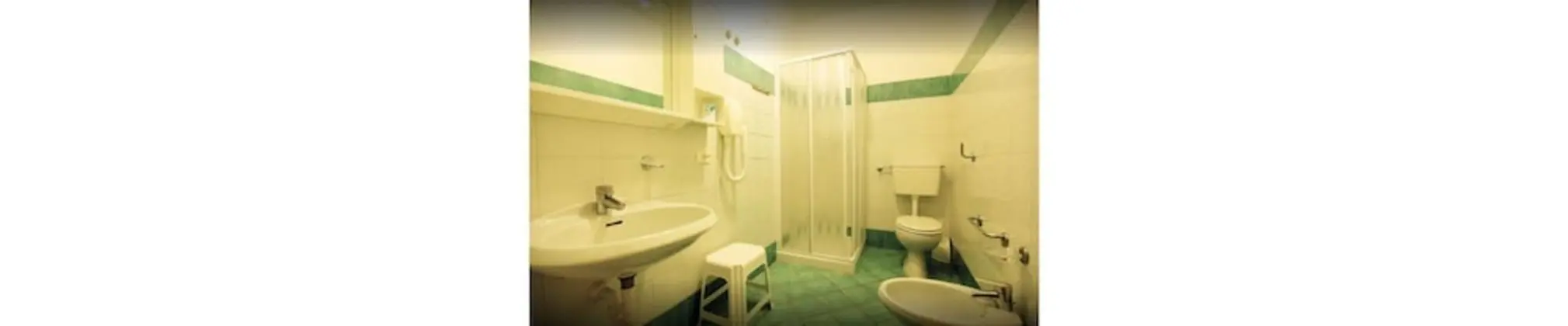 Üç Kişilik Oda (2 Adults + 1 Child)