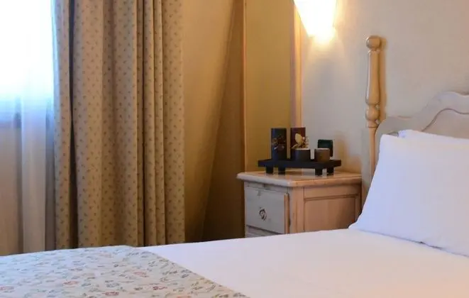 Classic Tek Kişilik Oda