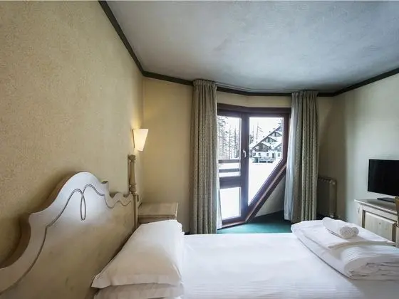 Classic Tek Kişilik Oda