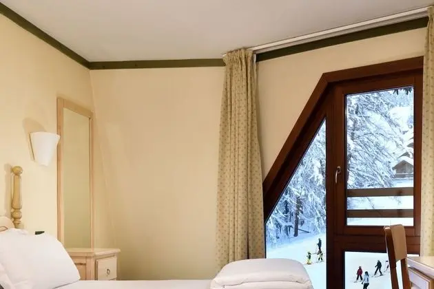 Classic Tek Kişilik Oda