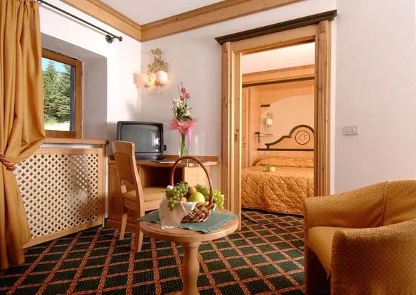 Classic Dört Kişilik Oda