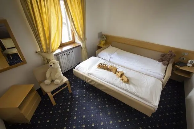 Classic Dört Kişilik Oda