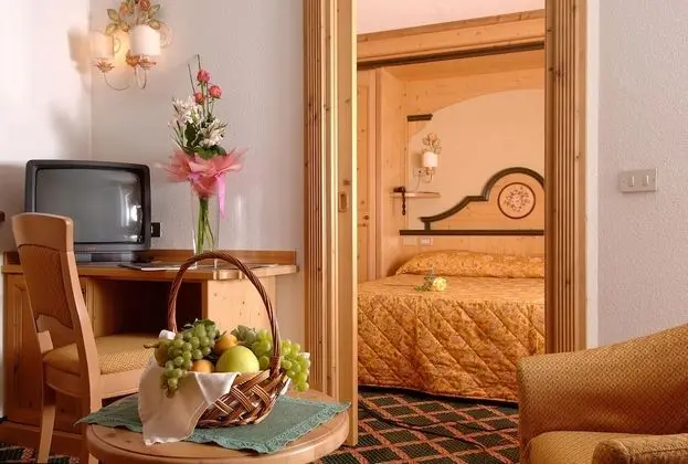 Classic Dört Kişilik Oda