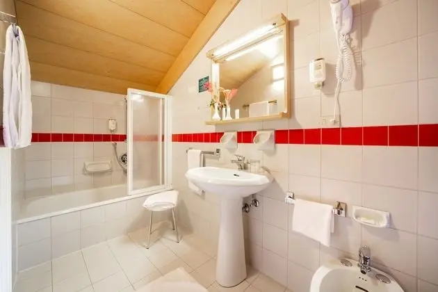 Classic Dört Kişilik Oda