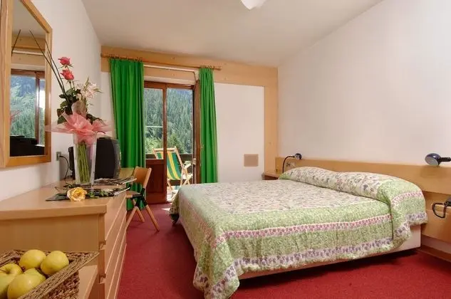 Classic Tek Kişilik Oda