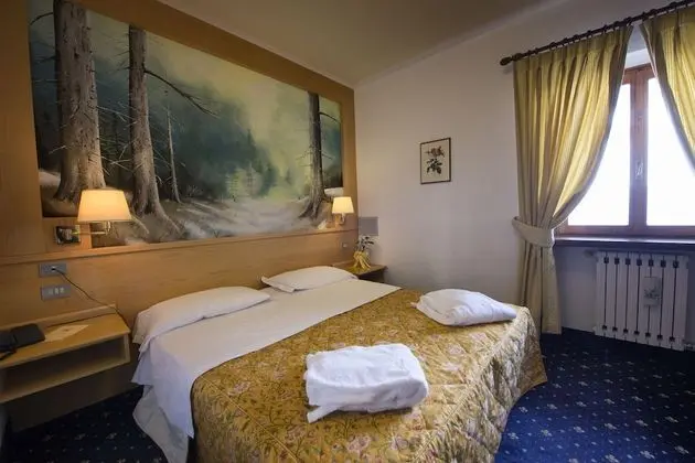 Classic Tek Kişilik Oda