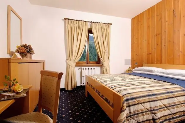 Classic Tek Kişilik Oda