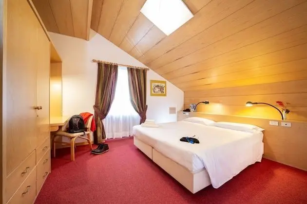 Classic Tek Kişilik Oda