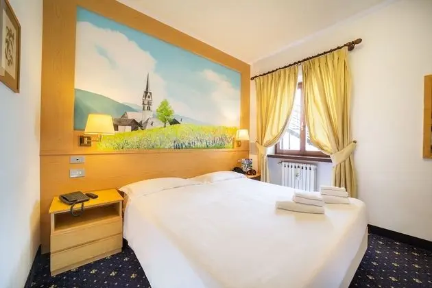 Classic Tek Kişilik Oda