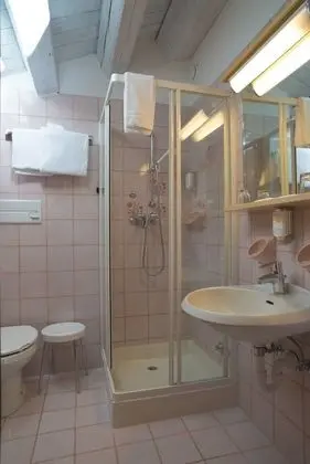 Classic Tek Kişilik Oda