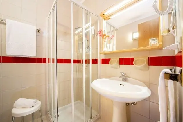 Classic Tek Kişilik Oda