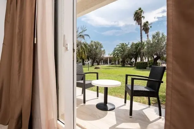 Dört Kişilik Oda (2adults +2children)