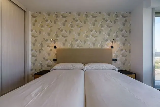 Comfort Oda, 1 Yatak Odası, Mutfak, Deniz Manzaralı