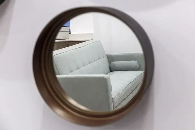 Economy Oda, 1 Yatak Odası, Mutfak, Avlu Manzaralı