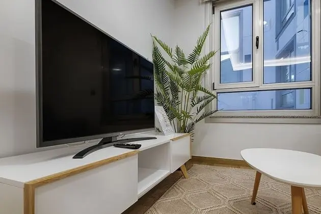 Economy Oda, 1 Yatak Odası, Mutfak, Avlu Manzaralı