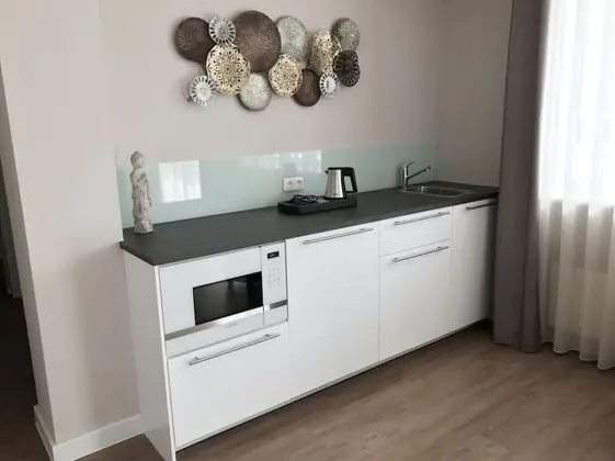 Classic Tek Büyük Yataklı Oda