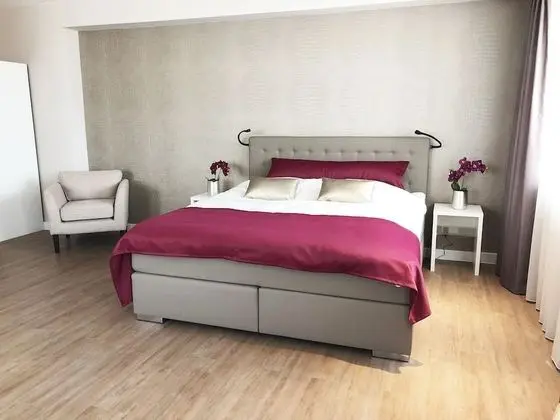 Classic Tek Kişilik Oda