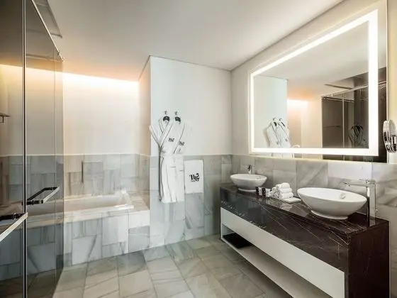 Süit, 3 Yatak Odası, Balkon, Okyanus Manzaralı (Kitchen)