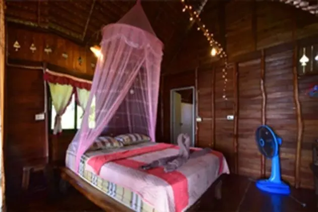 Standard Bungalow with Fan
