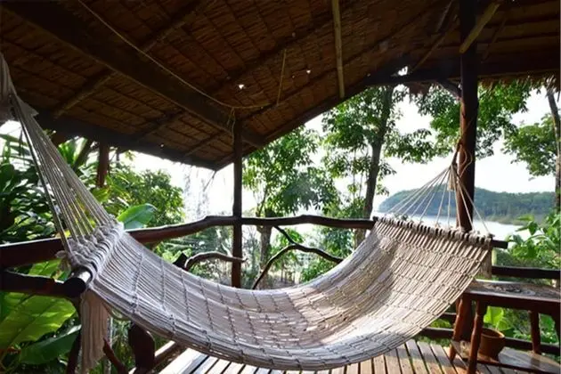 Standard Bungalow with Fan