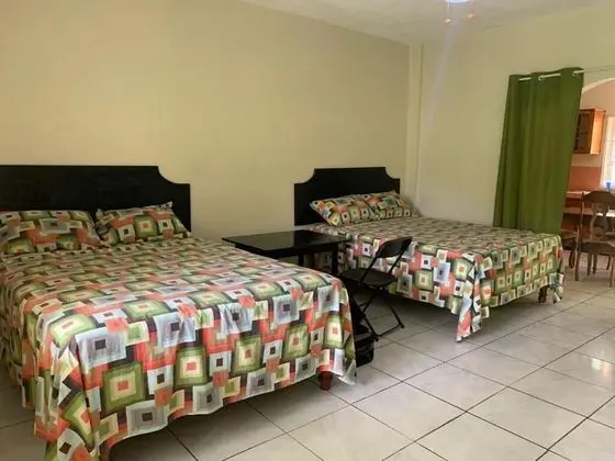 Family Villa