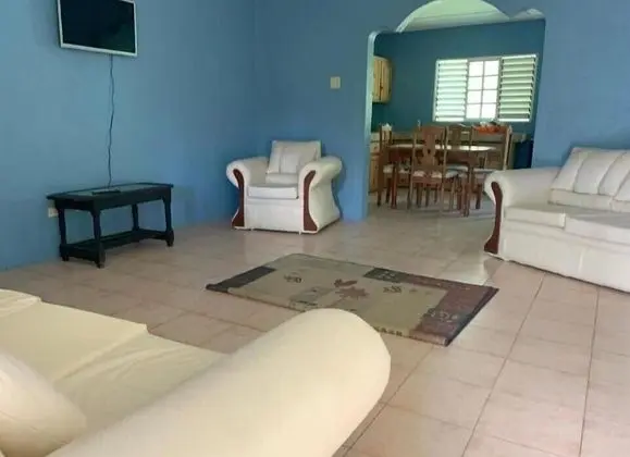 Family Villa