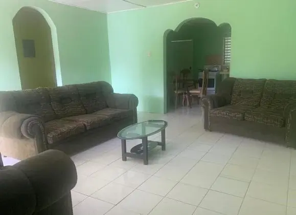 Family Villa