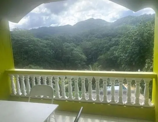 Family Villa