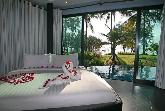 2-Bedroom Villa with Private Pool