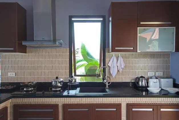 2-Bedroom Villa with Private Pool