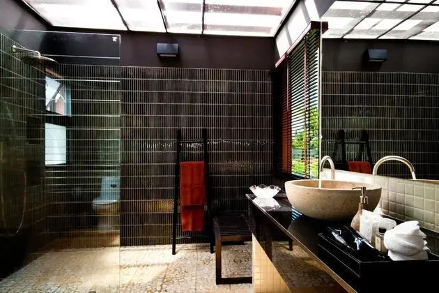 2-Bedroom Villa with Private Pool