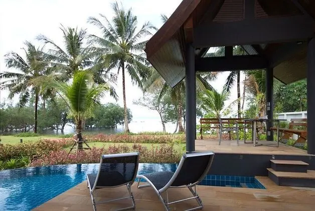 2-Bedroom Villa with Private Pool