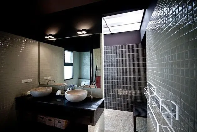 Deluxe Three-Bedroom Villa with Private Pool