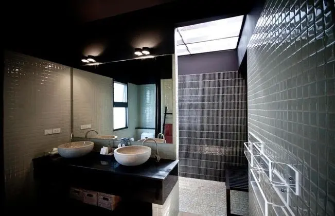 Deluxe Three-Bedroom Villa with Private Pool