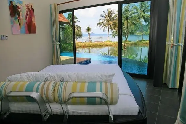 Luxury Villa