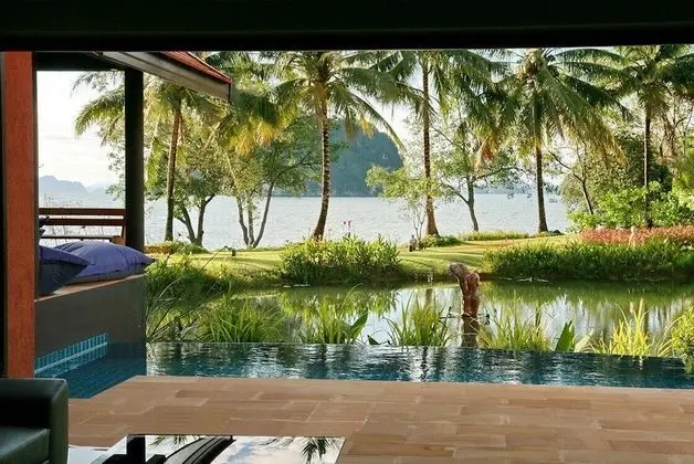 Luxury Villa