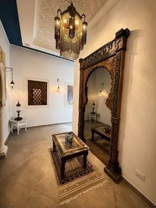 Oturma alanı