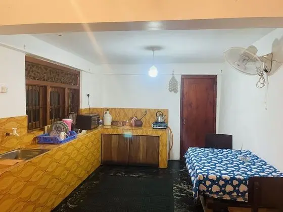 2-Bedroom Villa