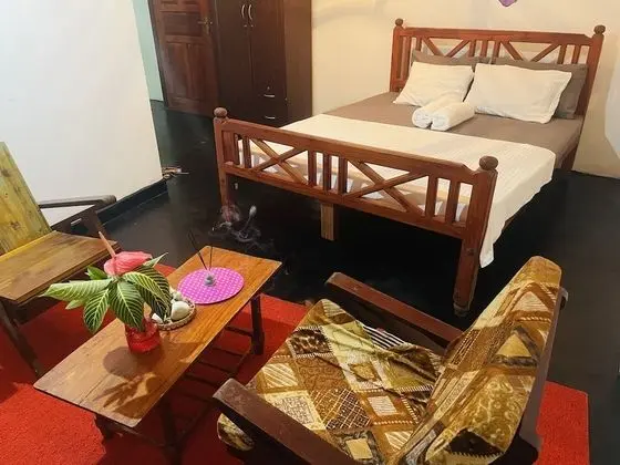 2-Bedroom Villa