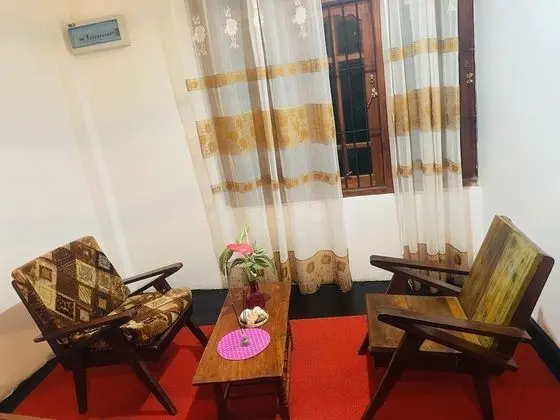 2-Bedroom Villa